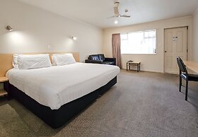 Captain Cook Motor Lodge