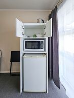 Captain Cook Motor Lodge