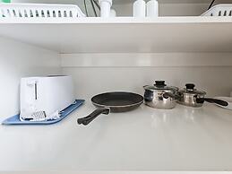 Captain Cook Motor Lodge