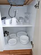 Captain Cook Motor Lodge