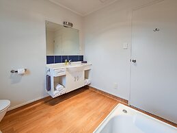 Captain Cook Motor Lodge