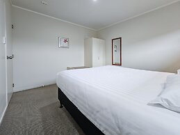 Captain Cook Motor Lodge
