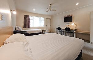 Captain Cook Motor Lodge