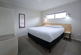 Captain Cook Motor Lodge