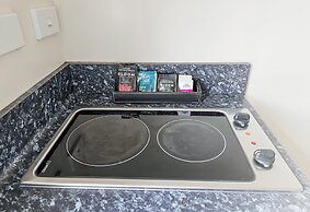 Captain Cook Motor Lodge