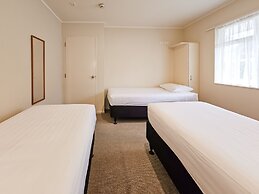 Captain Cook Motor Lodge