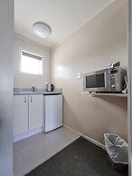 Captain Cook Motor Lodge