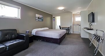 Captain Cook Motor Lodge