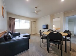 Captain Cook Motor Lodge