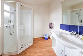 Captain Cook Motor Lodge