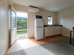 Captain Cook Motor Lodge