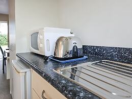 Captain Cook Motor Lodge