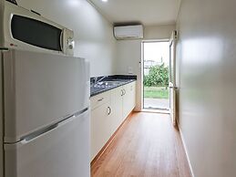 Captain Cook Motor Lodge