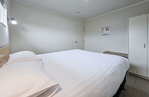 Captain Cook Motor Lodge