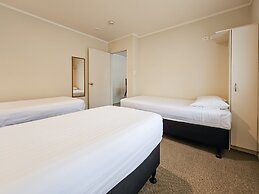 Captain Cook Motor Lodge