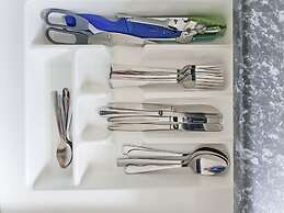 Captain Cook Motor Lodge