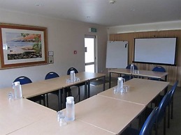 Captain Cook Motor Lodge