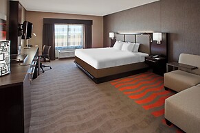 Holiday Inn Express and Suites Columbus Edinburgh by IHG