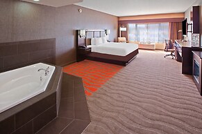 Holiday Inn Express and Suites Columbus Edinburgh by IHG