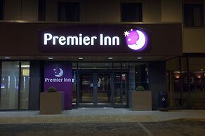 Premier Inn Heathrow Airport Terminal 5