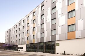Premier Inn Heathrow Airport Terminal 5