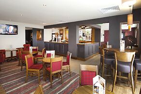 Premier Inn Heathrow Airport Terminal 5