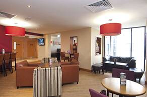 Premier Inn Heathrow Airport Terminal 5