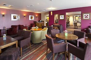 Premier Inn Heathrow Airport Terminal 5