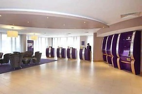 Premier Inn Heathrow Airport Terminal 5