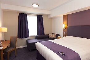 Premier Inn Heathrow Airport Terminal 5