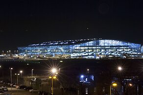 Premier Inn Heathrow Airport Terminal 5