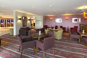 Premier Inn Heathrow Airport Terminal 5