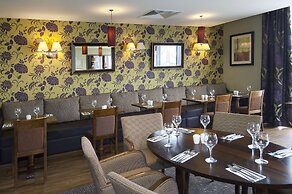 Premier Inn Heathrow Airport Terminal 5