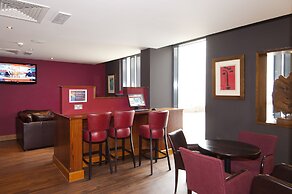 Premier Inn Heathrow Airport Terminal 5