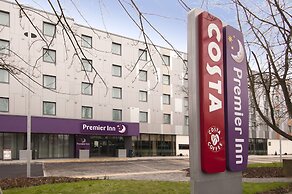 Premier Inn Heathrow Airport Terminal 5