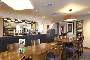 Premier Inn Heathrow Airport Terminal 5