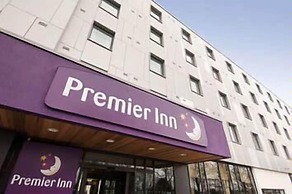 Premier Inn Heathrow Airport Terminal 5
