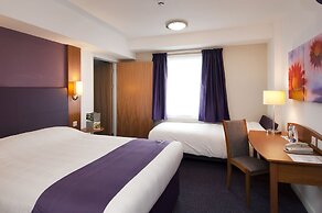 Premier Inn Heathrow Airport Terminal 5