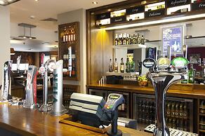 Premier Inn Heathrow Airport Terminal 5