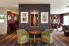 Premier Inn Heathrow Airport Terminal 5