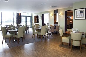 Premier Inn Heathrow Airport Terminal 5