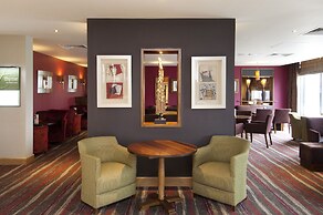 Premier Inn Heathrow Airport Terminal 5