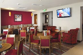 Premier Inn Heathrow Airport Terminal 5