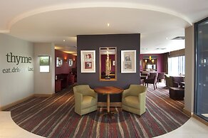 Premier Inn Heathrow Airport Terminal 5