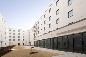 Premier Inn Heathrow Airport Terminal 5