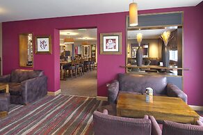 Premier Inn Heathrow Airport Terminal 5