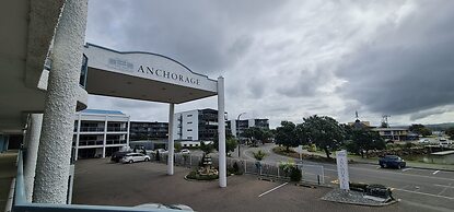 Anchorage Motor Lodge