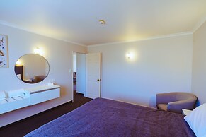 Anchorage Motor Lodge