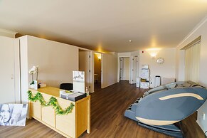 Anchorage Motor Lodge