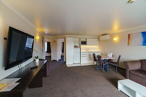 Anchorage Motor Lodge